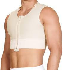 gynecomastia surgery abroad cost